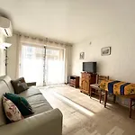 Apartament Lumineux A 30m De La Plage, Balcon, Clim, Commerces A Cote - Fr-1-226-444 *