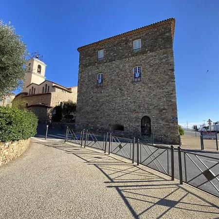 Appartamento Sainte-maxime, 1 Pièce, 2 Personnes - Fr-1-226-444 *