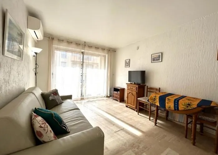 Appartamento Sainte-maxime, 1 Pièce, 2 Personnes - Fr-1-226-444 *