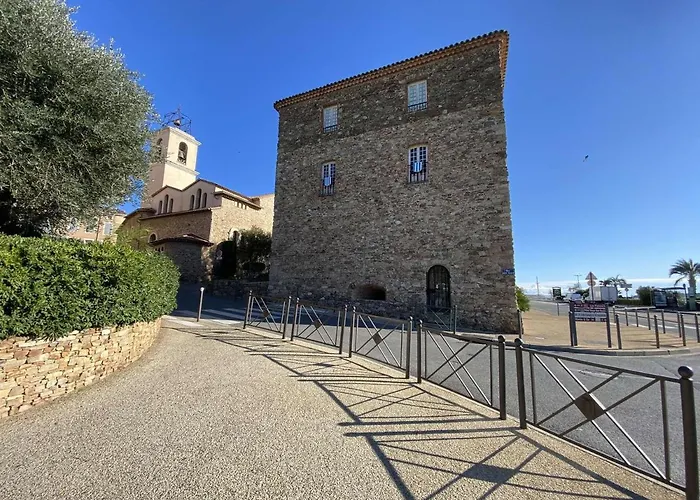 Appartamento Sainte-maxime, 1 Pièce, 2 Personnes - Fr-1-226-444 *
