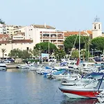 Lumineux A 30m De La Plage, Balcon, Clim, Commerces A Cote - Fr-1-226-444 Apartman *